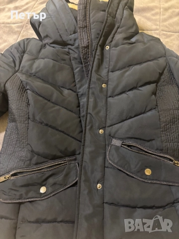 Дамско яке Tom Tailor