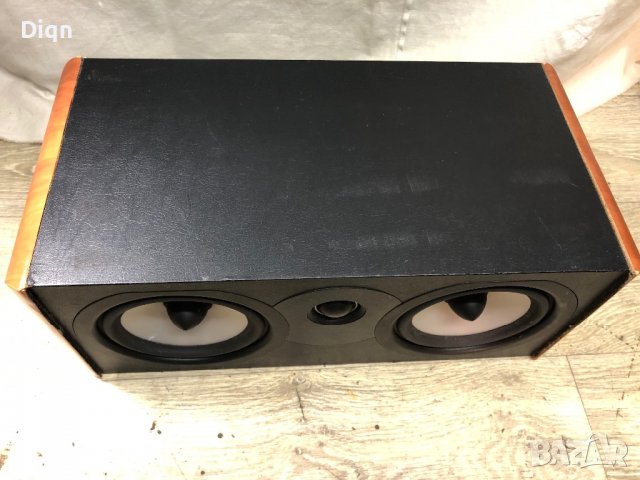 Boston Център Качествен , снимка 4 - Тонколони - 39620772