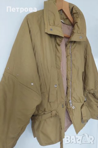 Комплект яке и пола, с топла подплата и невероятен дизайн, снимка 2 - Спортни екипи - 49342505