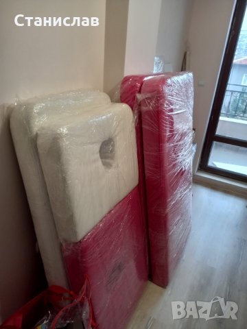 Масажна кушетка, снимка 6 - Кушетки - 35183210