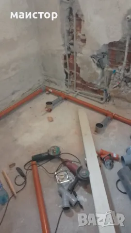 поставяме фаянс теракот камак, снимка 4 - Ремонти на къщи - 47990051