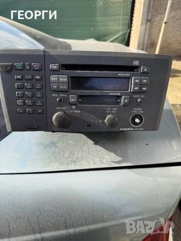 Volvo v70, снимка 4 - Автомобили и джипове - 52884463