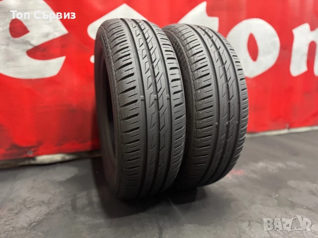 185 60 15, Летни гуми, NorAuto Prevensys4, 2 броя