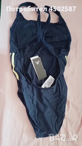 Цял бански ADIDAS, снимка 5 - Бански костюми - 50929850