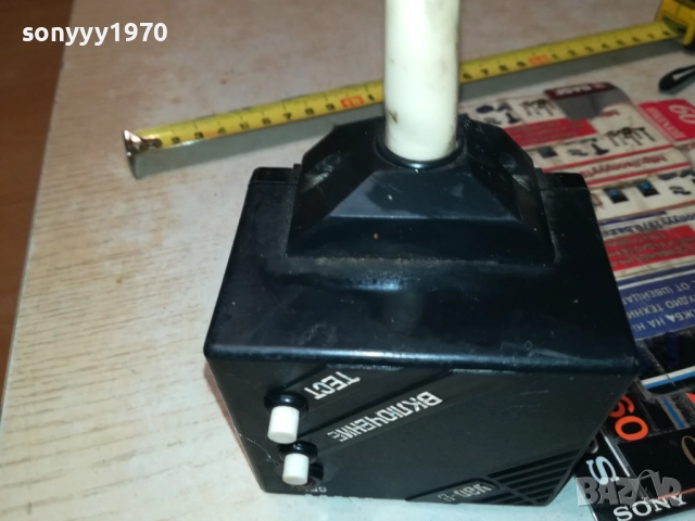 У30-B РУСКА РЕЛИКВА БЕЗ КАБЕЛ 0211250513, снимка 16 - Мрежови адаптери - 52260428