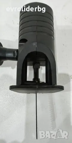 ШОК ЦЕНА!!! ПРИСТАВКА ЗЕГЕ ЗА ВИНТОВЕР И БОРМАШИНА., снимка 6 - Винтоверти - 49111991