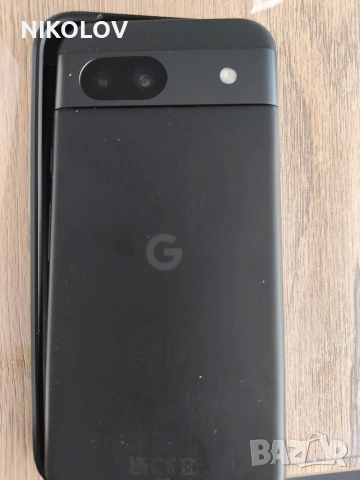 Google pixel 8a , снимка 12 - Други - 53147756