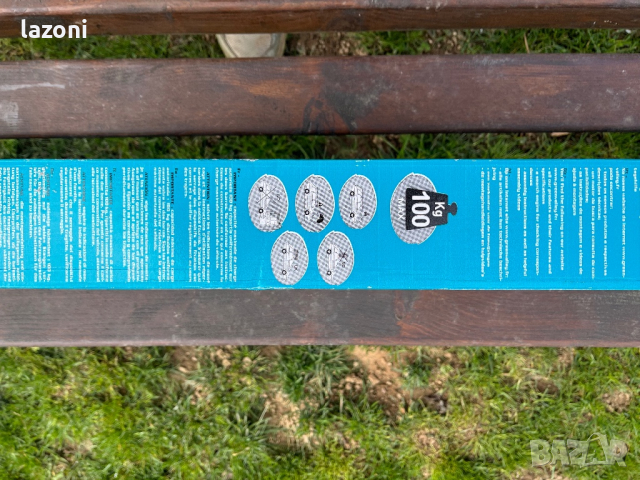 Напречни греди за автомобил багажник,авто бокс,велосипед Green Valey, снимка 5 - Други спортове - 44878232