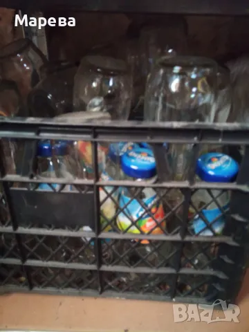 Буркани всякакви размери ", снимка 8 - Буркани, бутилки и капачки - 50132585