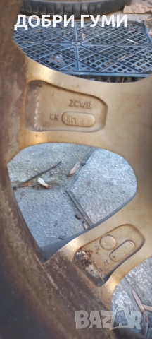 5х112 ДЖАНТИ 16 за ВАГ ГРУПАТА , снимка 8 - Гуми и джанти - 52937166