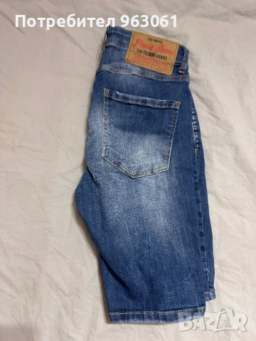 Къси панталини, снимка 2 - Къси панталони - 51813952