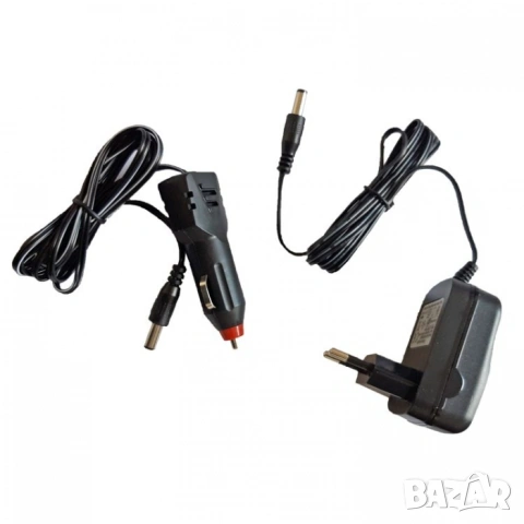 Магнитна работна лампа, снимка 5 - Аксесоари и консумативи - 53171541