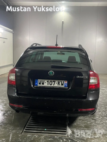 Skoda octavia 1.6 tdi 105 kc , снимка 9 - Автомобили и джипове - 53193565