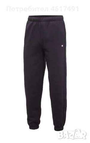 CHAMPION 100% ОРИГИНАЛНО Спортно долнище Elastic Cuff Pant размер S