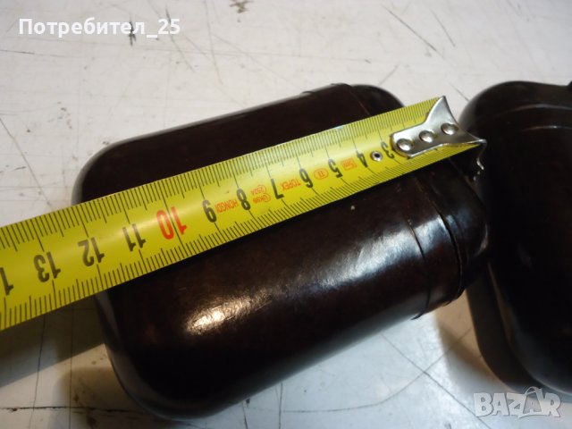 Бакелитени кутии, снимка 5 - Други ценни предмети - 43666276