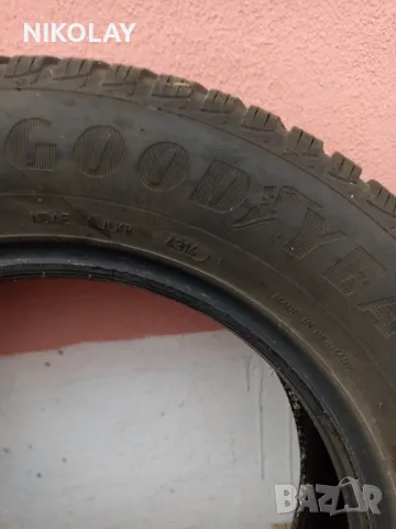 Гуми Goodyear 195/65/15, снимка 4 - Гуми и джанти - 48177168