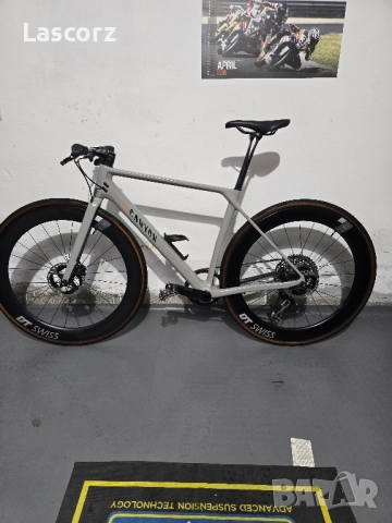 шосеен,трекинг,гравел велосипед Canyon , снимка 8 - Велосипеди - 51716402