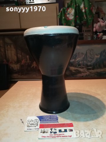 75ЛВ ТАРАМБУКА 26Х17СМ ВНОС СИРИЯ 2001221110, снимка 8 - Ударни инструменти - 35498008