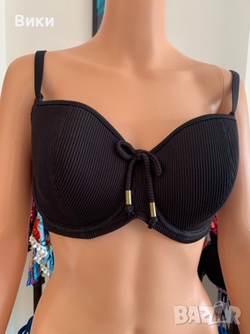 Бански в размер S-M, снимка 4 - Бански костюми - 40374003