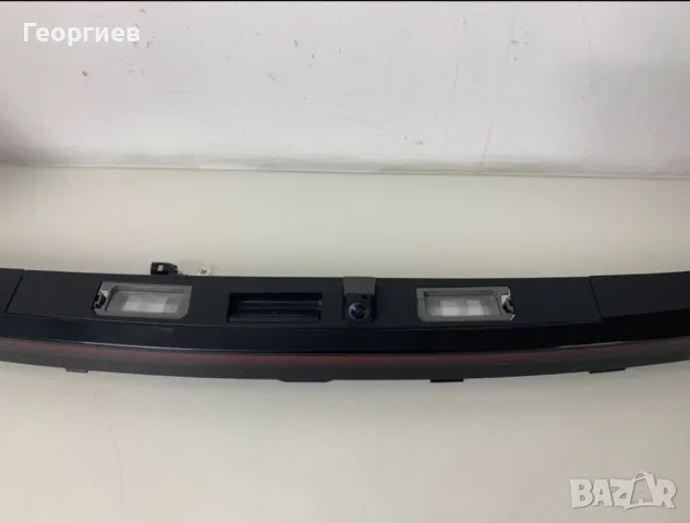 Хюндай туксон стоп със камера Hyundai Tucson LED , снимка 8 - Части - 48898684