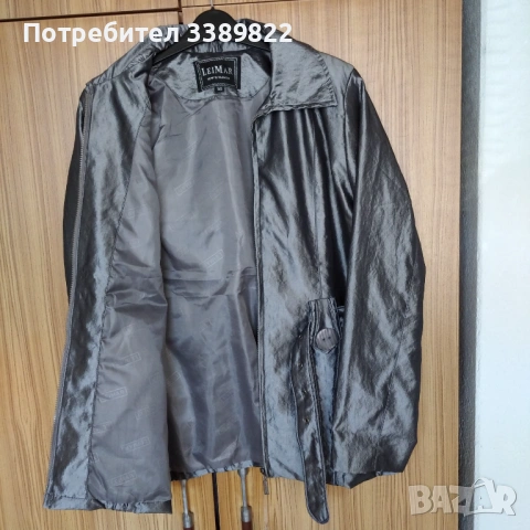 Дамско яке , снимка 2 - Якета - 53573402