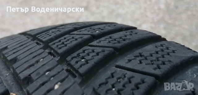 Единична гума 165 70 14 Blacklion , снимка 5 - Гуми и джанти - 43064337