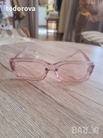 очила слънчеви нови, снимка 8 - Слънчеви и диоптрични очила - 50003084