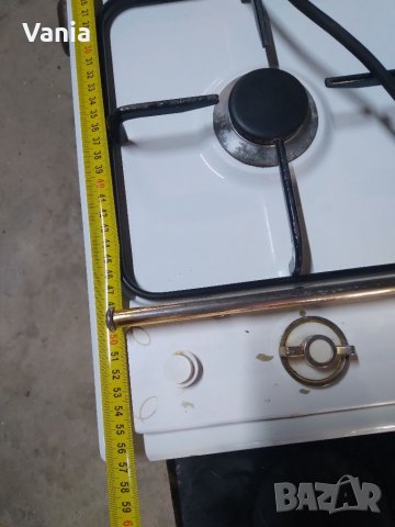 Газов котлон , снимка 4 - Котлони - 39006360