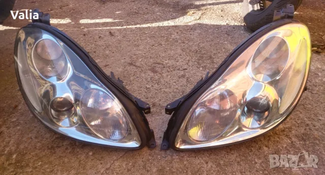 фарове за Lexus SC430