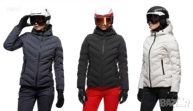 Dainese Nova Aerosense 20k, S/M/L/XL, ново, оригинално дамско ски яке