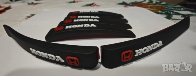 HONDA-протектори за врати и огледала