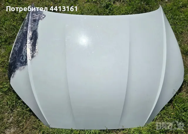 Преден капак за Ауди А5 /S5 /C5/ B9, снимка 3 - Части - 49994655