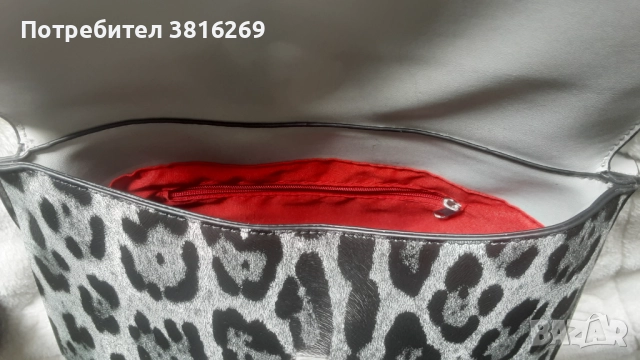 Чанта малка, снимка 2 - Чанти - 52540869