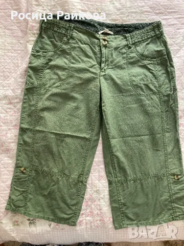 Дамски бермуди White stuff, 42 размер, снимка 1