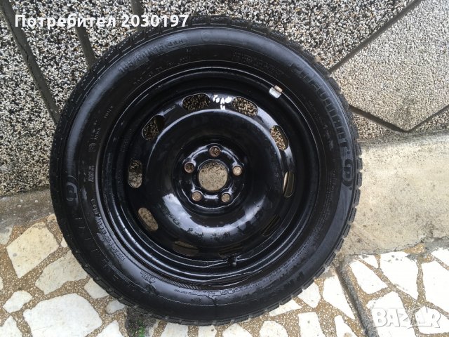 Джанта, снимка 1