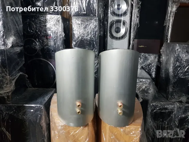 Тонколони  jamaha  nx.p1000, снимка 4 - Тонколони - 49154674