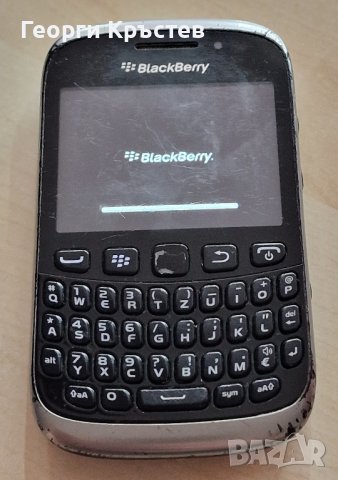 Blackberry Curve - 9320, снимка 2 - Blackberry - 43850658
