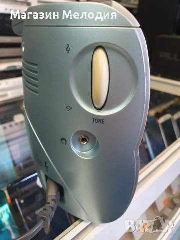 Радио Grundig Music Boy 71 В отлично техническо и визуално състояние.  Music Boy 71 - FM/RDS радио с, снимка 9 - Радиокасетофони, транзистори - 51125640