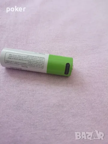 Батерии литиево йонни презареждаеми 1,5v   ; 2600mwh , снимка 3 - Други - 49369855