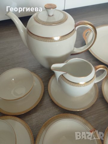 Продавам сервиз немски порцелан