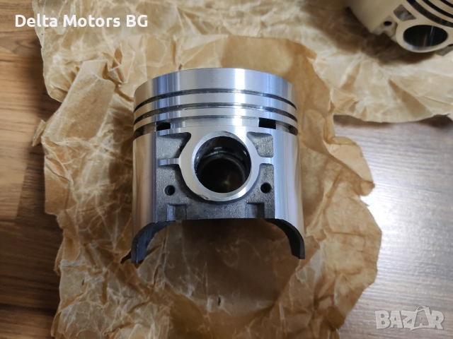 Нови бутала за Лада 79.4, снимка 3 - Части - 52582223