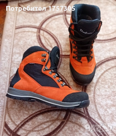 Дамски зимни обувки на Добрев Н (Dobrev N)