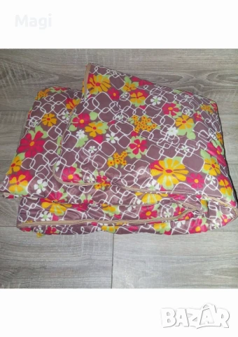 Спален чувал, снимка 3 - Палатки - 50652527