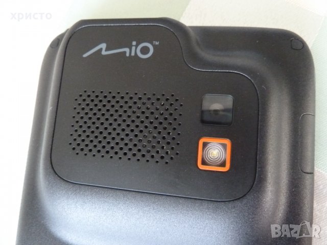 Mio MioCare A235, снимка 5 - Таблети - 27906849