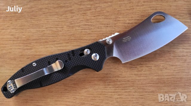 Сгъваем нож Ganzo Firebird F7551, снимка 7 - Ножове - 37478811