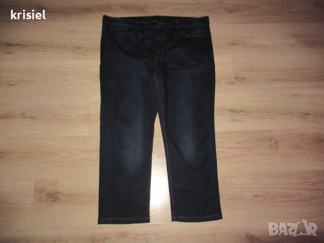 МЕКИ СУПЕР ЕЛАСТИЧНИ УДОБНИ ДЪНКИ--3XL-4XL номер