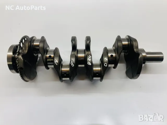 Колянов вал за Ford Transit Форд 2.0 EcoBlue YMF6 GK2Q-6300-CA FORD 2018, снимка 9 - Части - 49438393