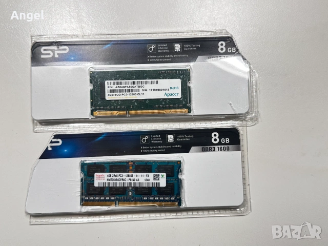 Lenovo Thinkpad x230, снимка 6 - Лаптопи за работа - 53596975