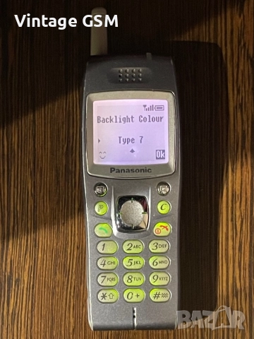 Panasonic GD-93, снимка 5 - Други - 52835952