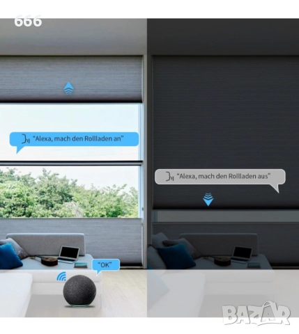 Сензорен WiFi превключвател, снимка 7 - Друга електроника - 52890791